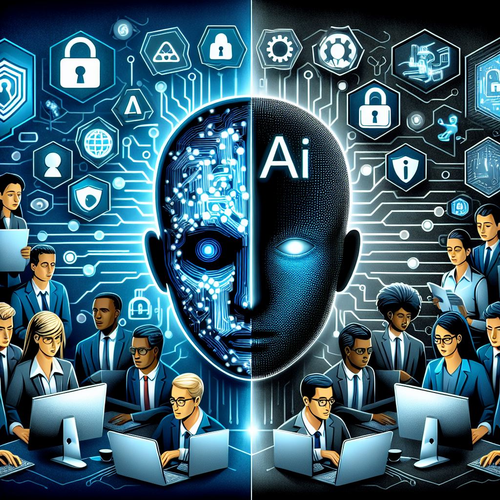 AI Cybersecurity